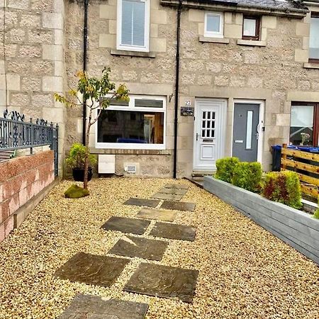 Claire'S Townhouse, Aberdeenshire, 3 Bedrooms Oldmeldrum Kültér fotó