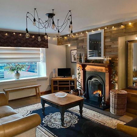 Claire'S Townhouse, Aberdeenshire, 3 Bedrooms Oldmeldrum Kültér fotó