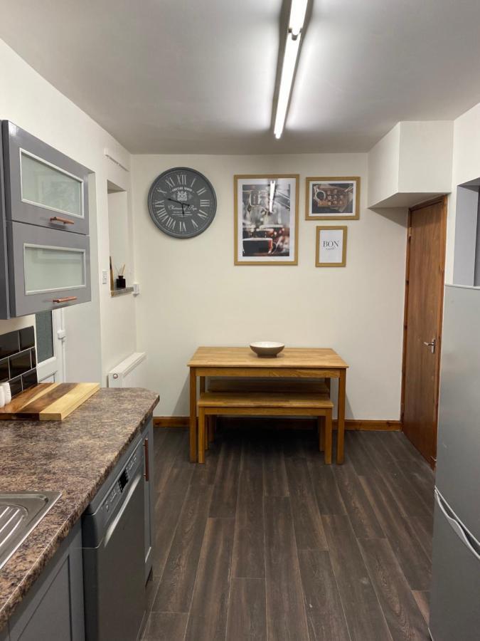 Claire'S Townhouse, Aberdeenshire, 3 Bedrooms Oldmeldrum Kültér fotó